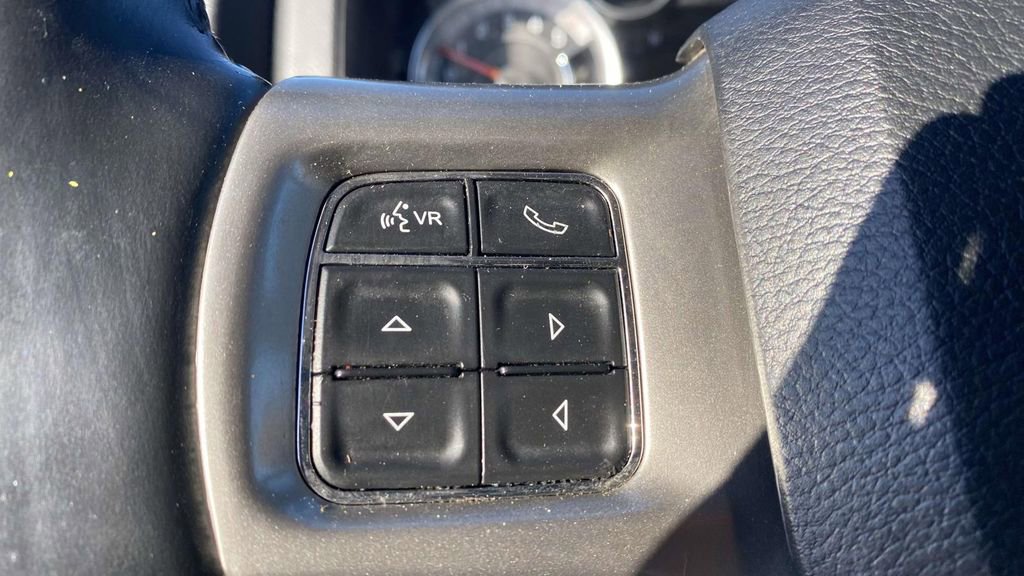 Used 2016 RAM 2500 Laramie image 17