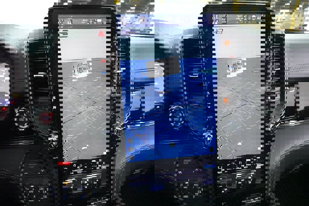 New 2026 RAM 1500 RHO w/ RHO Level 1 Equipment Group image 28