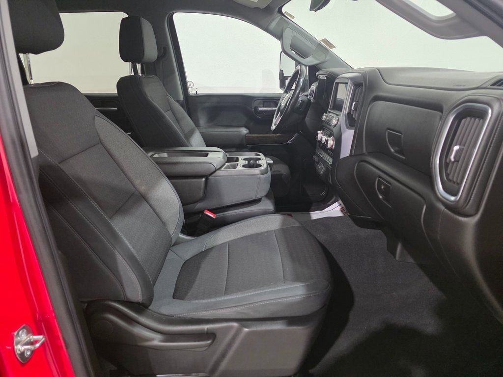 Used 2019 GMC Sierra 1500 SLE image 22