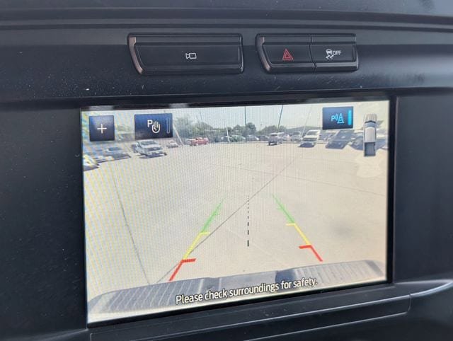 Used 2023 Ford F150 XL w/ STX Appearance Package AWD/4WD image 17