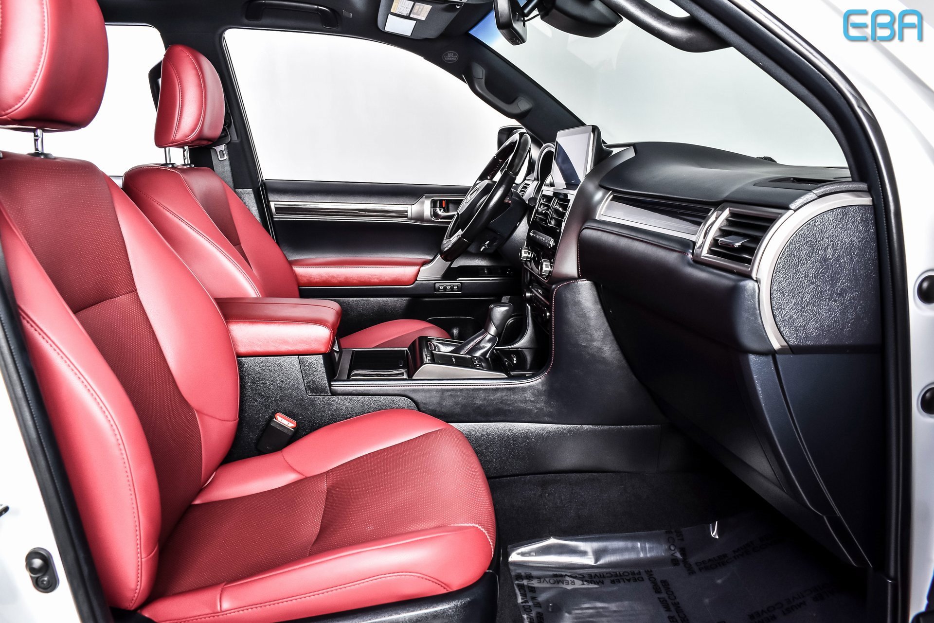 Used 2022 Lexus GX 460 Premium image 25