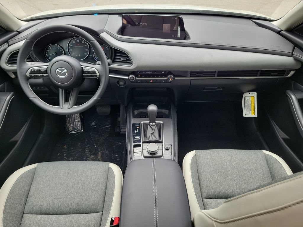 New 2026 MAZDA CX-30 Aire Edition AWD/4WD image 12