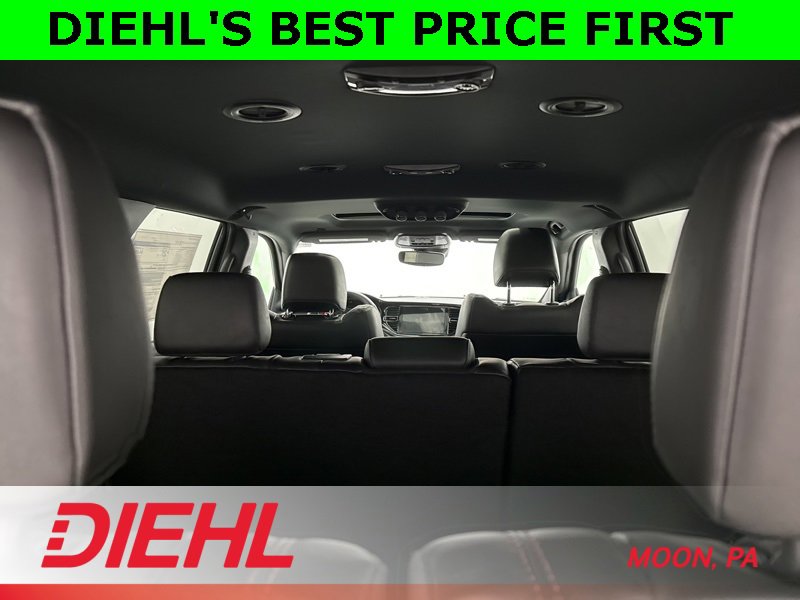 New 2026 Dodge Durango GT image 10