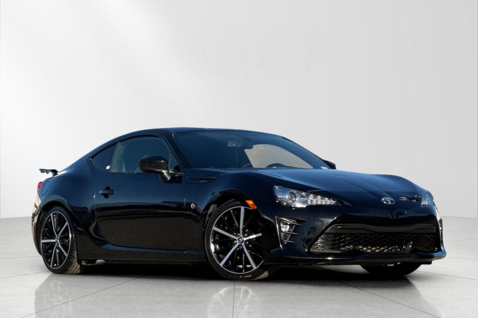 Used 2020 Toyota 86