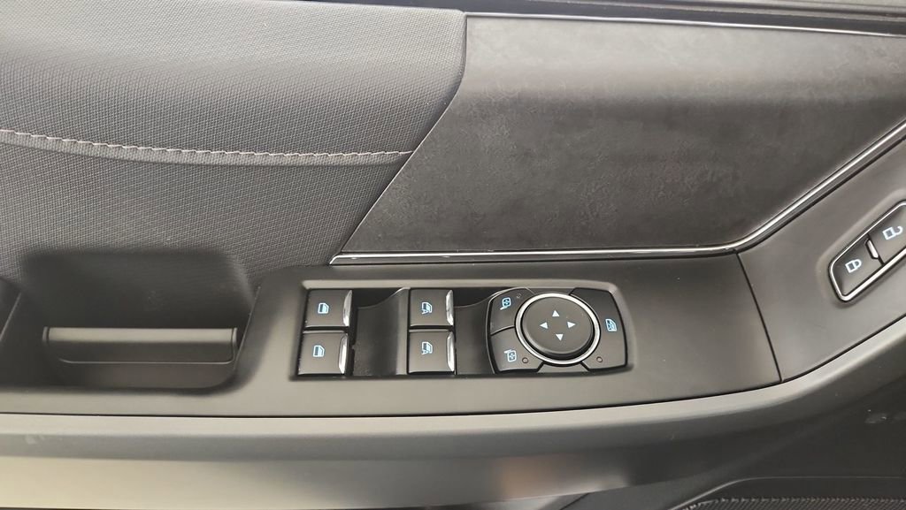 New 2025 Ford F150 XLT w/ Equipment Group 302A MID image 30