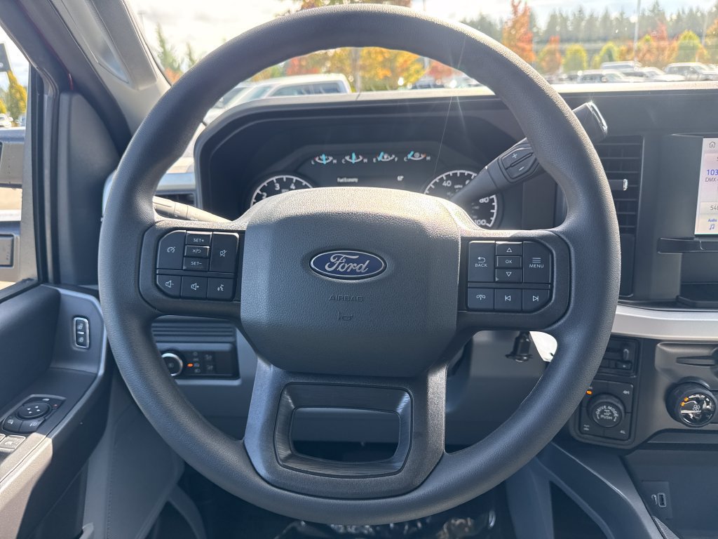 New 2027 Ford F250 XLT w/ Tremor Off-Road Package AWD/4WD image 18