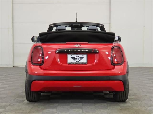 New 2025 MINI Cooper S image 6