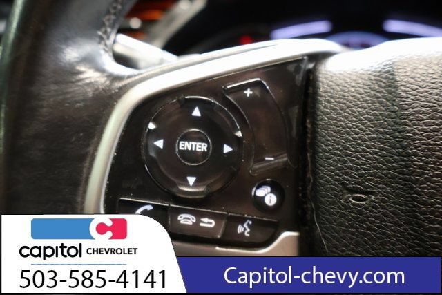 Used 2019 Honda Civic Sport image 17