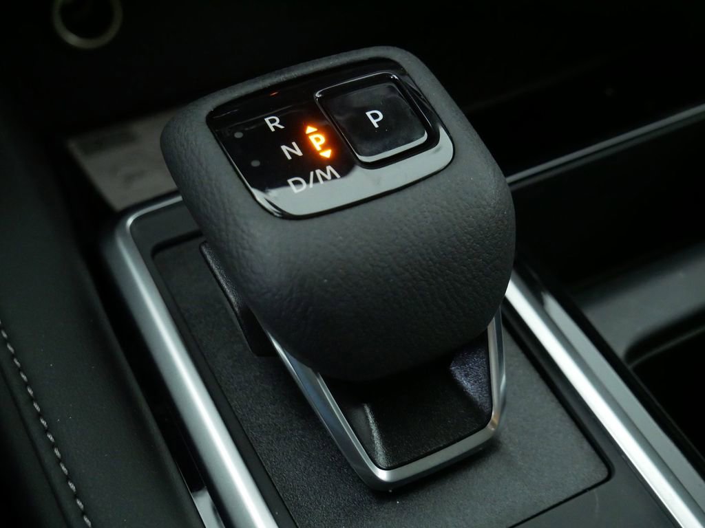 New 2026 Nissan Pathfinder SV AWD/4WD image 33