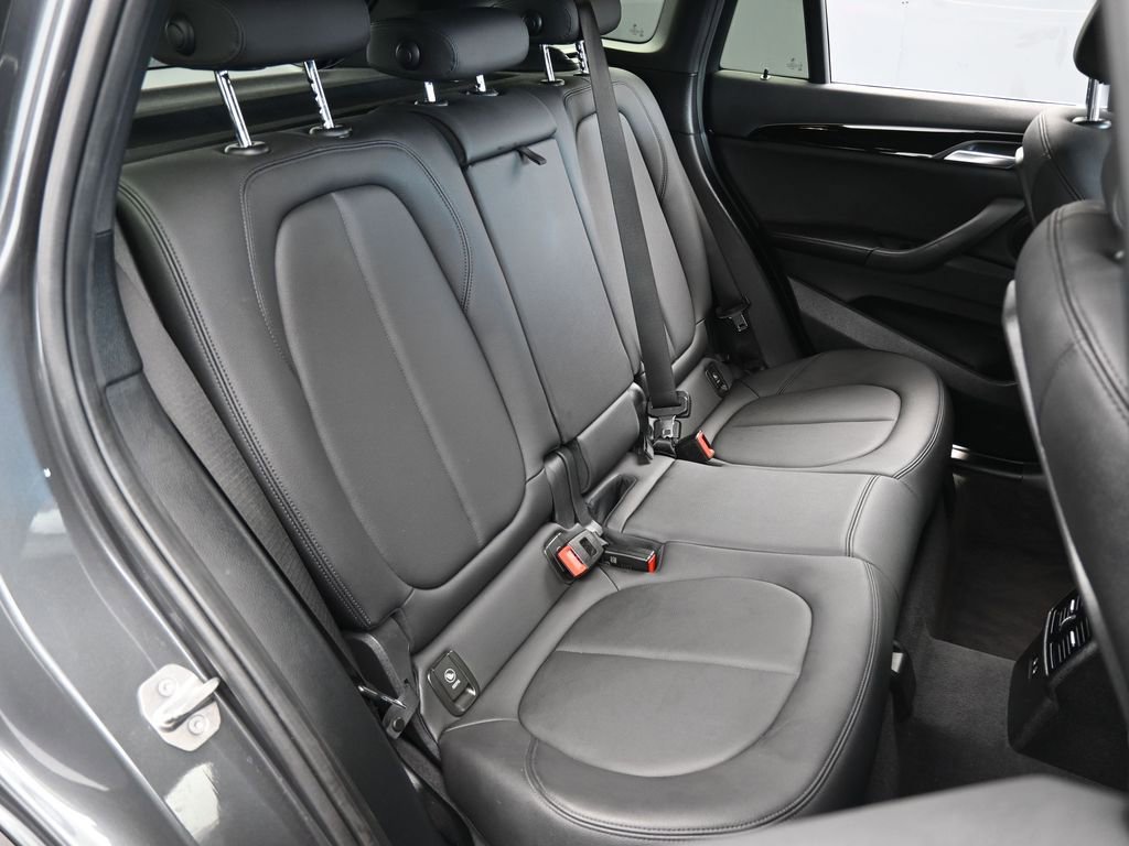 Used 2019 BMW X1 sDrive28i w/ Convenience Package image 46