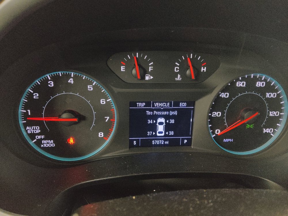 Used 2024 Chevrolet Malibu LT image 23