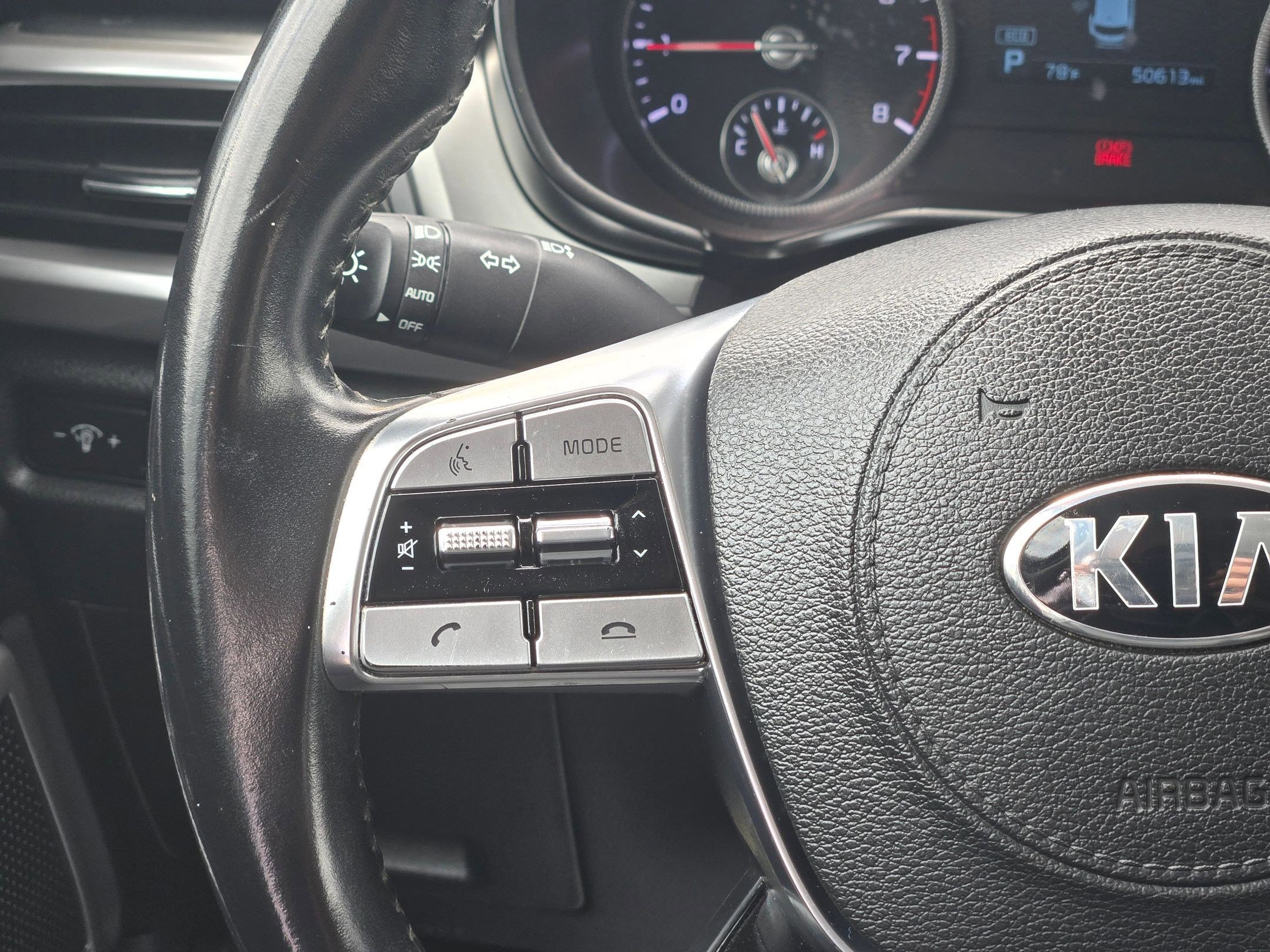 Used 2020 Kia Telluride S image 20