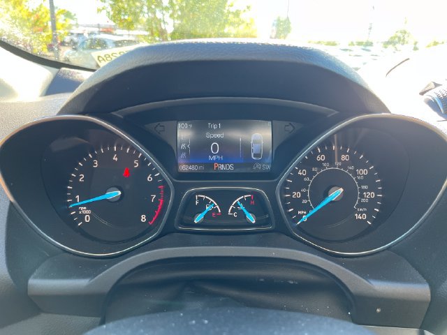 Used 2019 Ford Escape SEL FWD image 7