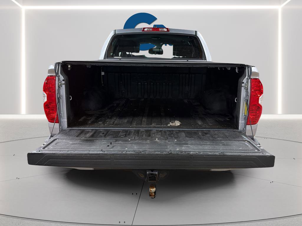 Used 2020 Toyota Tundra Platinum image 16