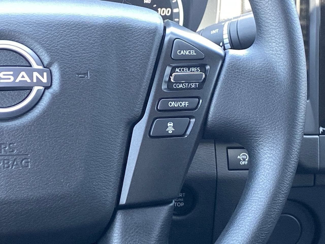 New 2026 Nissan Frontier S w/ S Utility Package RWD image 26