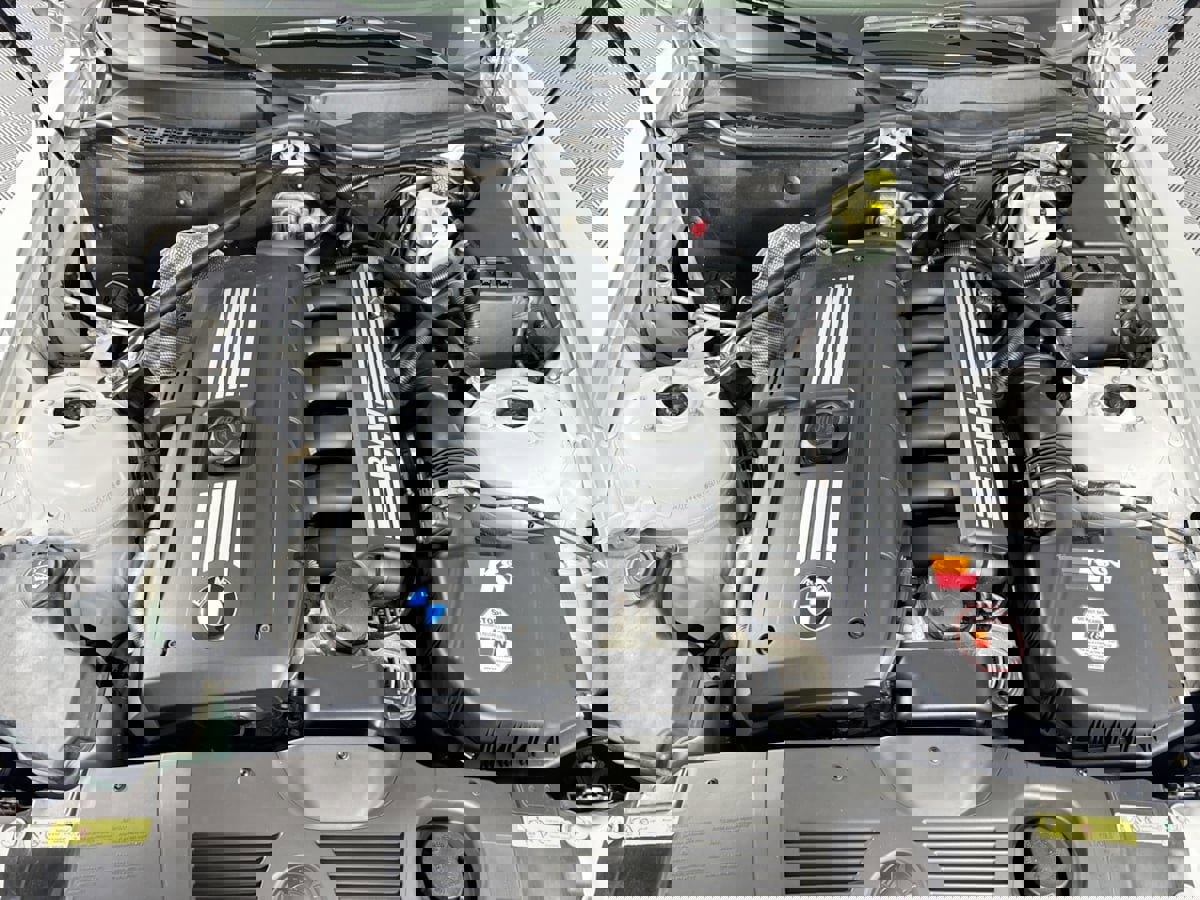 Used 2007 BMW Z4 3.0i image 27