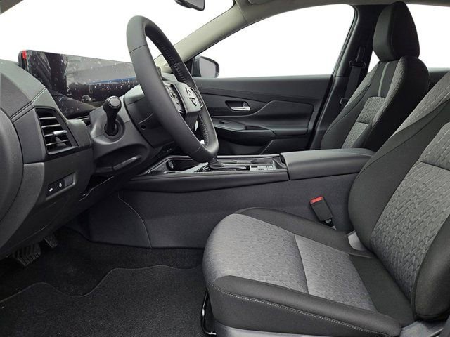 New 2026 Nissan Sentra SV w/ Floor Mat Package image 10