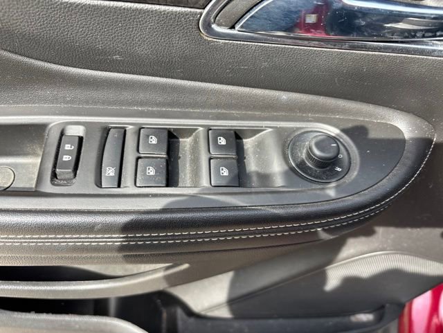 Used 2014 Buick Encore Leather AWD/4WD image 16