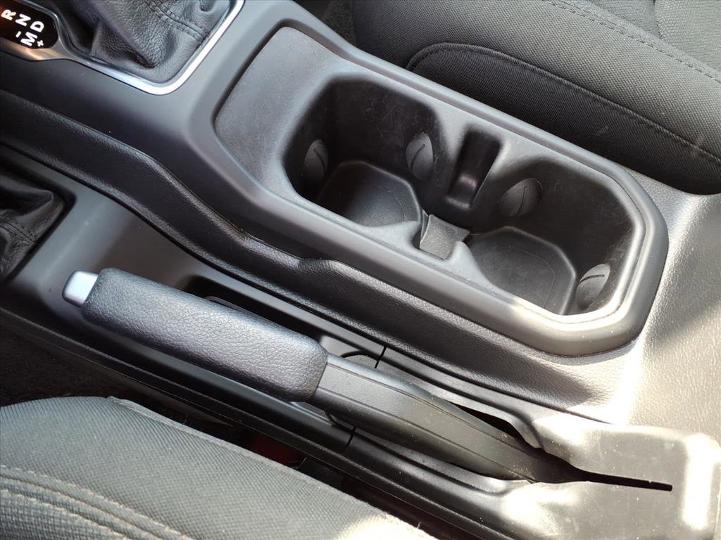 Used 2021 Jeep Wrangler Sport w/ Safety Group image 28