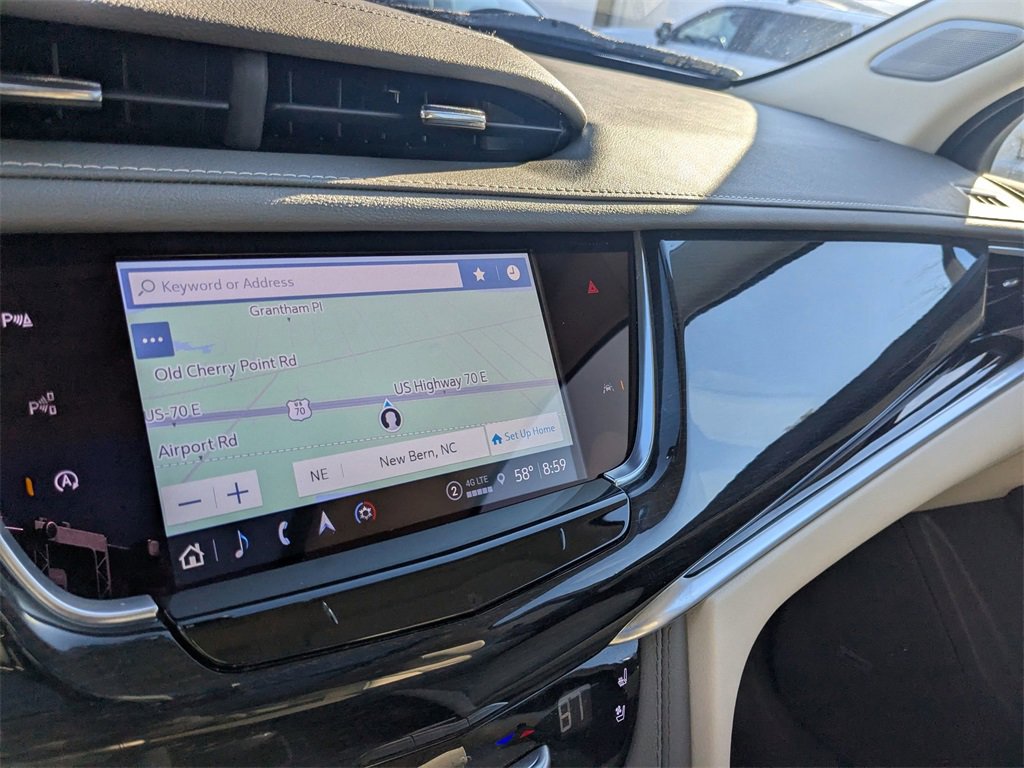 Certified 2024 Cadillac XT6 Premium Luxury w/ Technology Package video 2