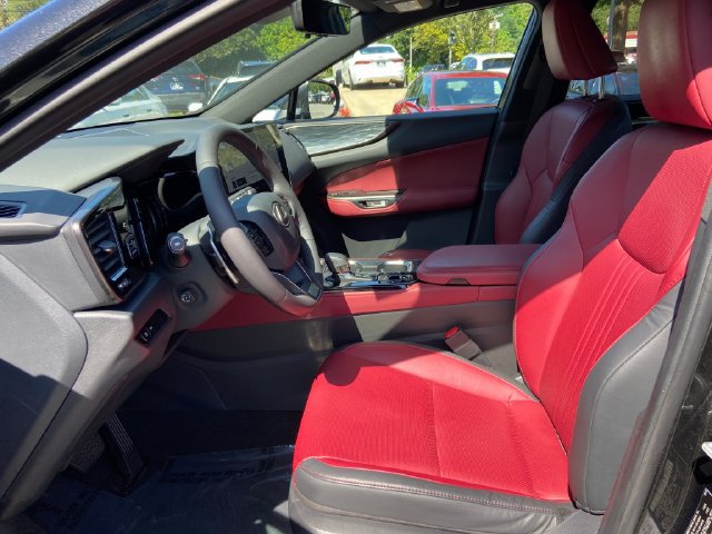Certified 2024 Lexus NX 350 AWD image 21