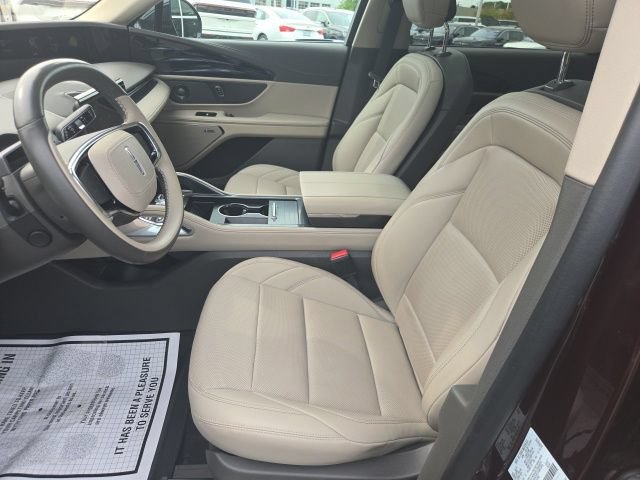 Certified 2024 Lincoln Nautilus Premier w/ Equipment Group 102A AWD/4WD image 6