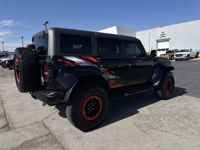 Used 2024 Ford Bronco Raptor image 5