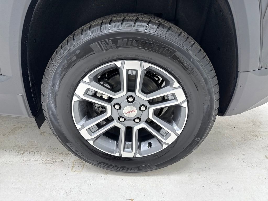 New 2026 GMC Terrain Elevation image 7