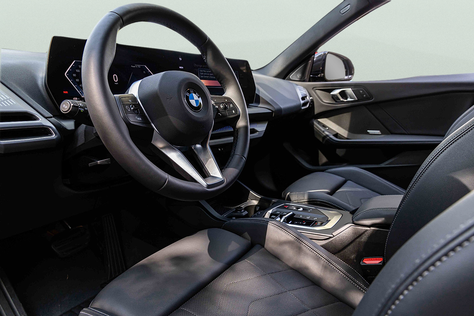 Used 2025 BMW 228i xDrive AWD/4WD image 8
