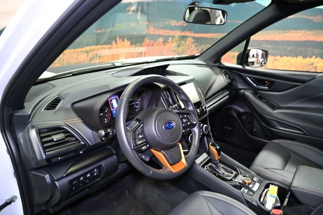 Certified 2024 Subaru Forester Wilderness image 24