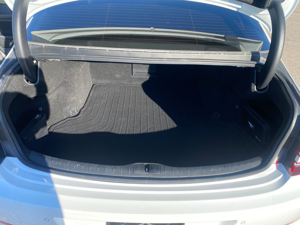 Used 2022 Genesis G80 2.5T w/ Prestige Package image 24