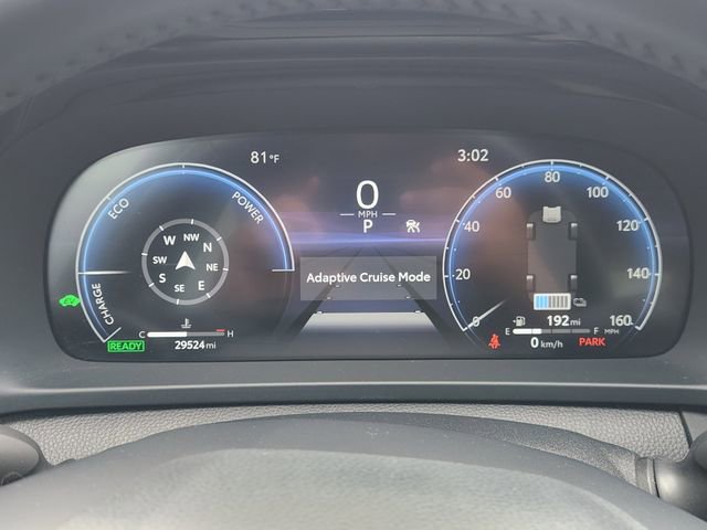 Used 2023 Toyota Crown XLE image 13