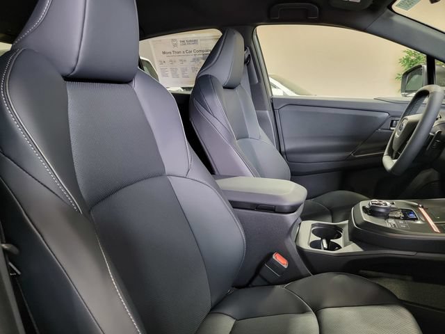 New 2026 Subaru Uncharted AWD image 14