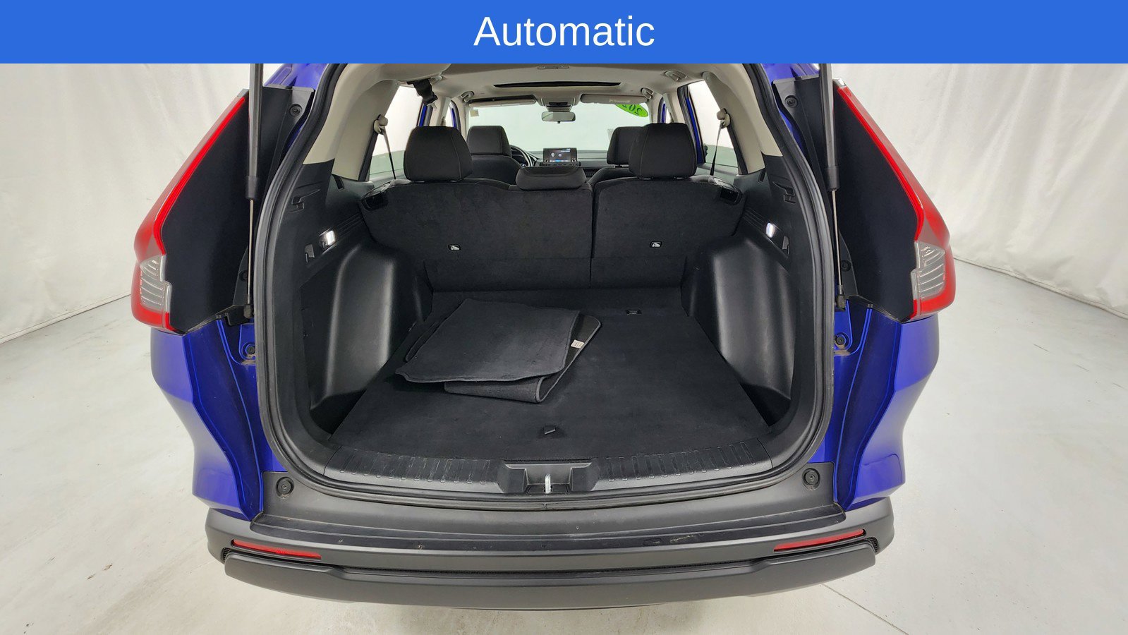 Used 2024 Honda CR-V EX image 15