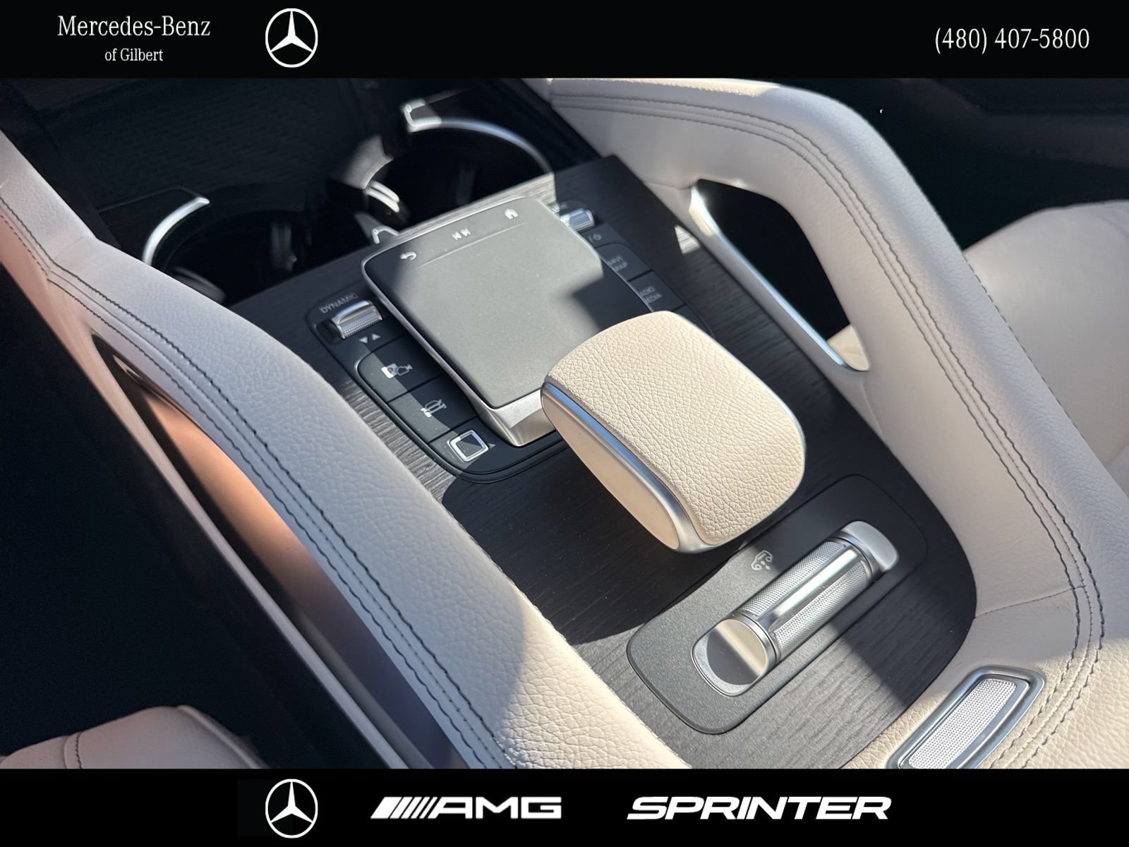 New 2026 Mercedes-Benz GLS 450 4MATIC image 26