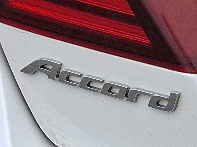 Used 2016 Honda Accord EX-L image 29