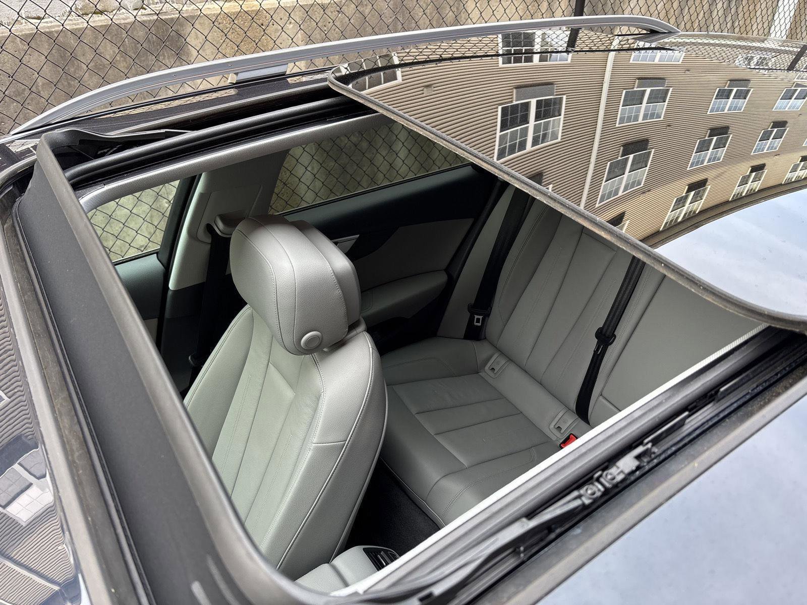 Used 2018 Audi A4 2.0T allroad Premium Plus w/ Premium Plus Package image 30