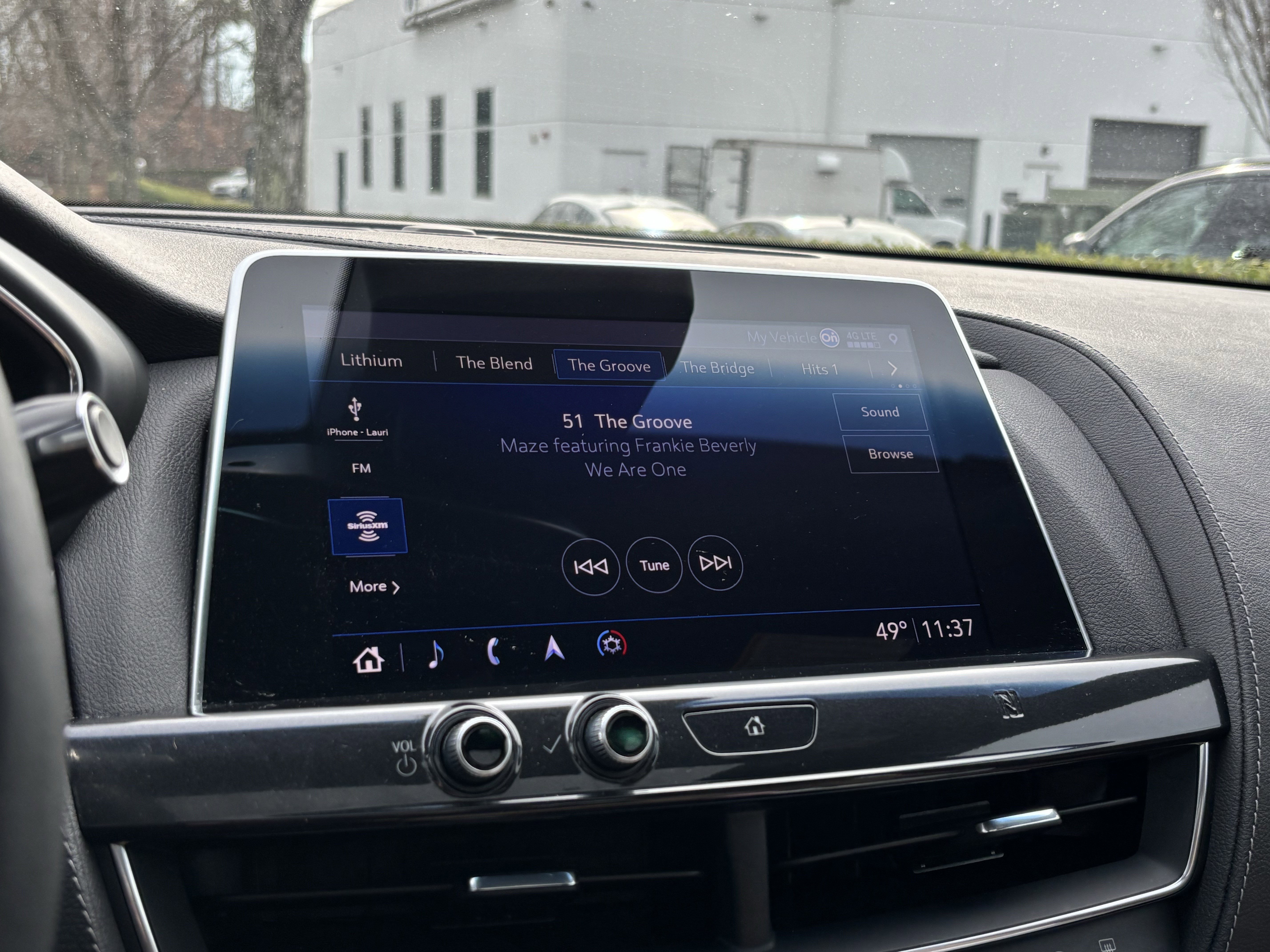 Used 2020 Cadillac CT5 Premium Luxury image 23