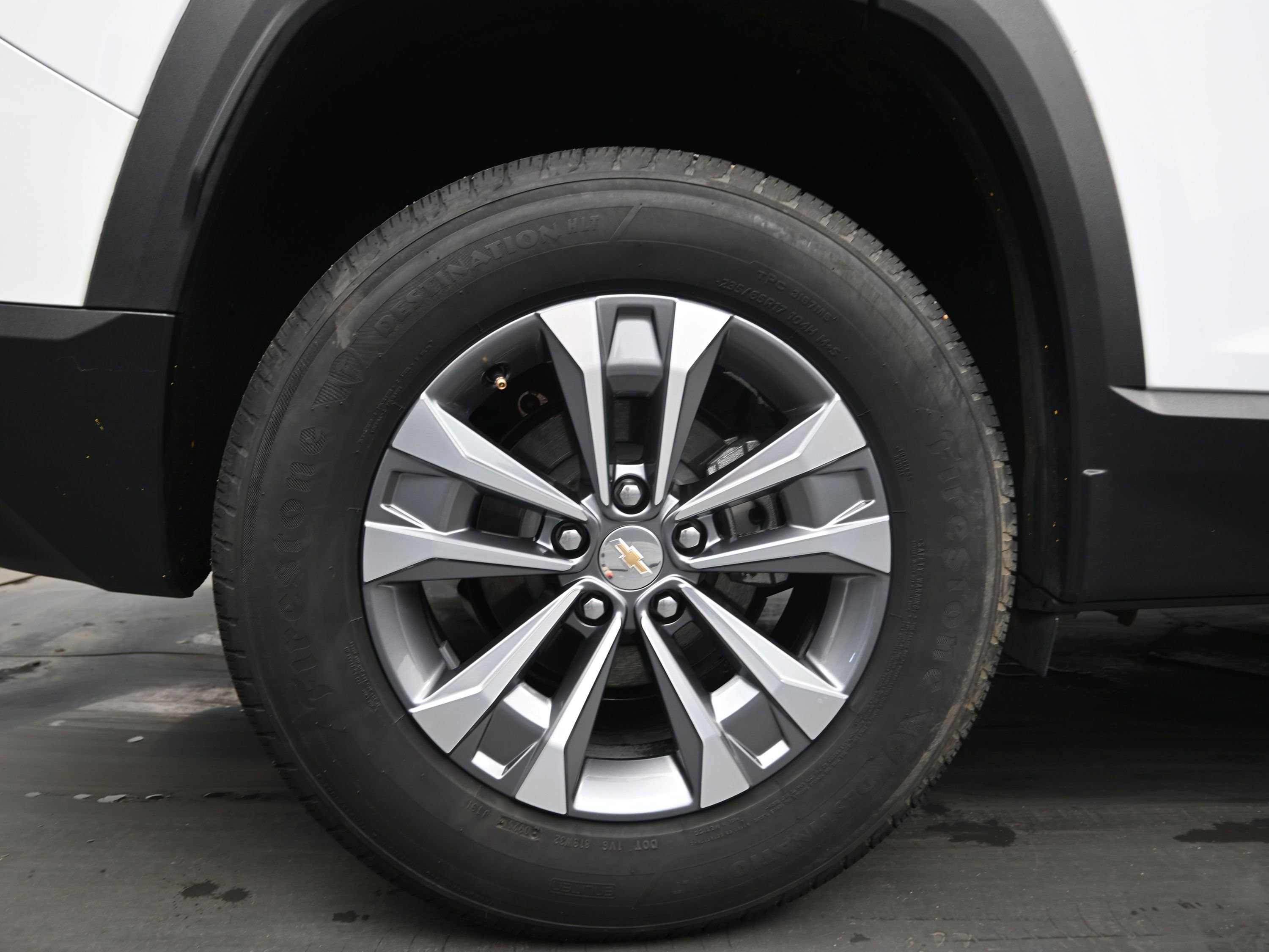 Certified 2025 Chevrolet Equinox LT image 11