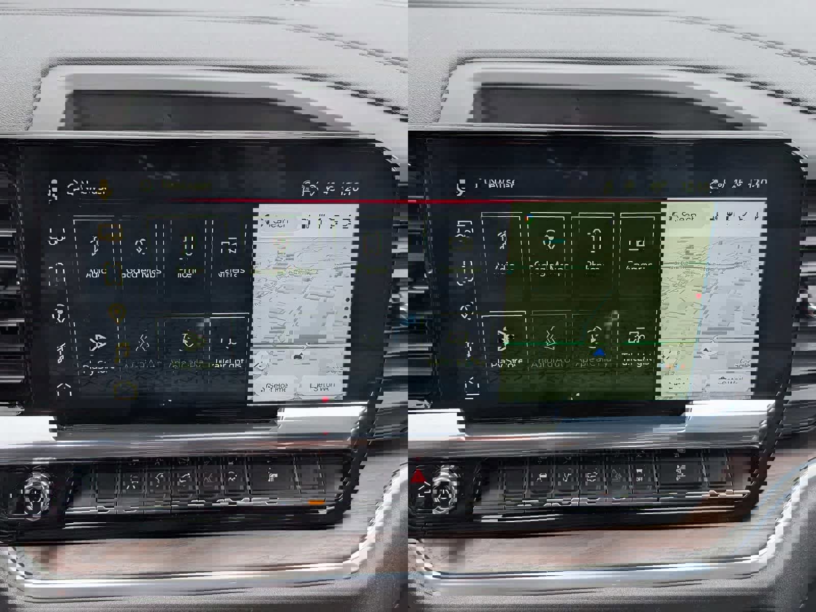 Certified 2022 GMC Sierra 1500 SLT w/ SLT Convenience Package image 27