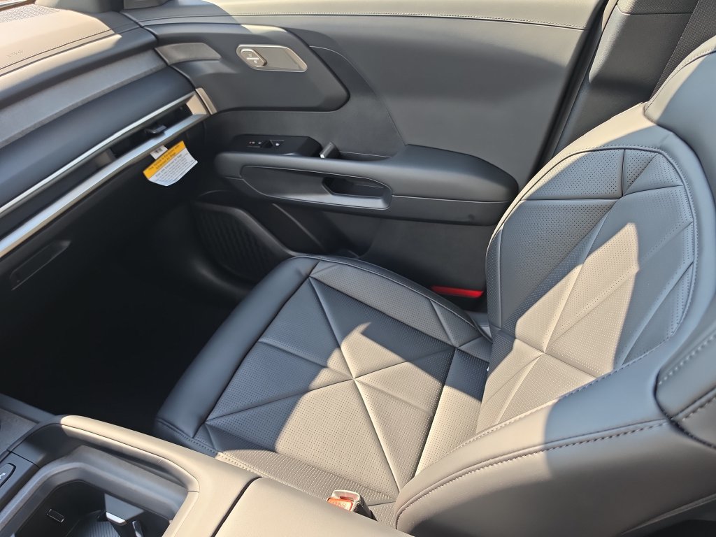 New 2027 Kia Telluride EX FWD image 16