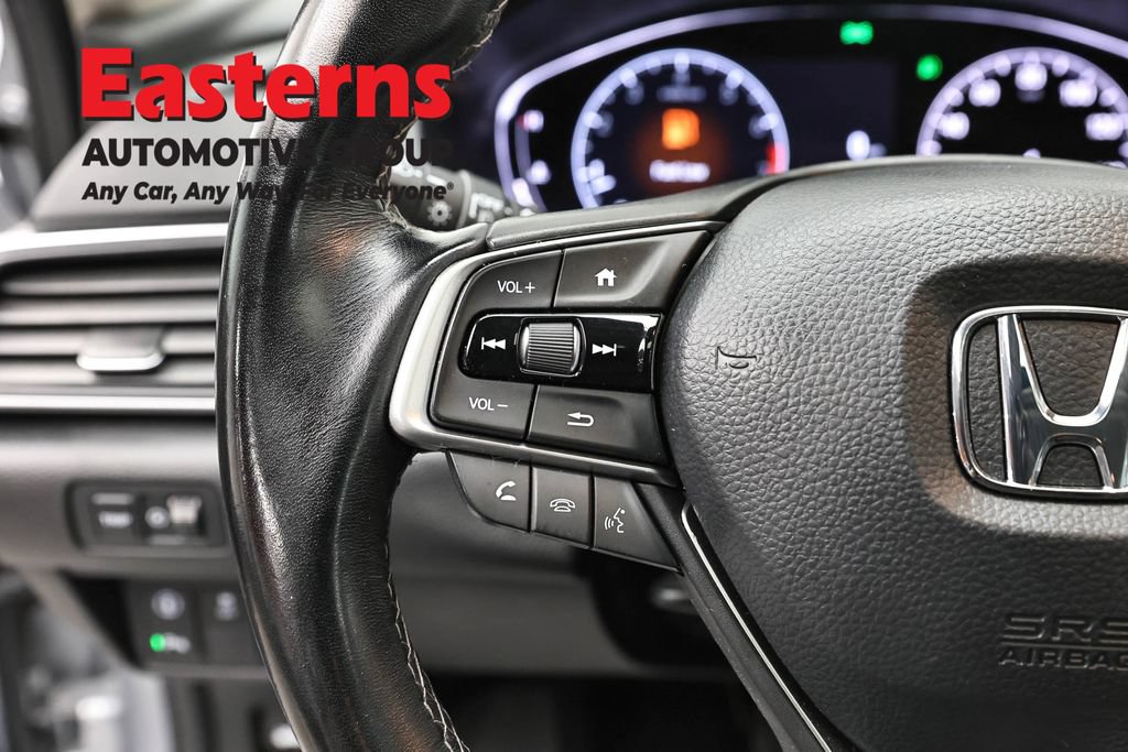 Used 2022 Honda Accord EX-L image 15