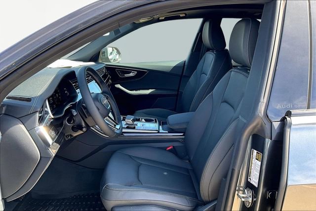 New 2026 Audi Q8 Premium Plus image 27