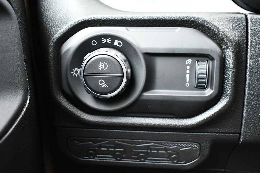 New 2026 Jeep Gladiator Sport image 15