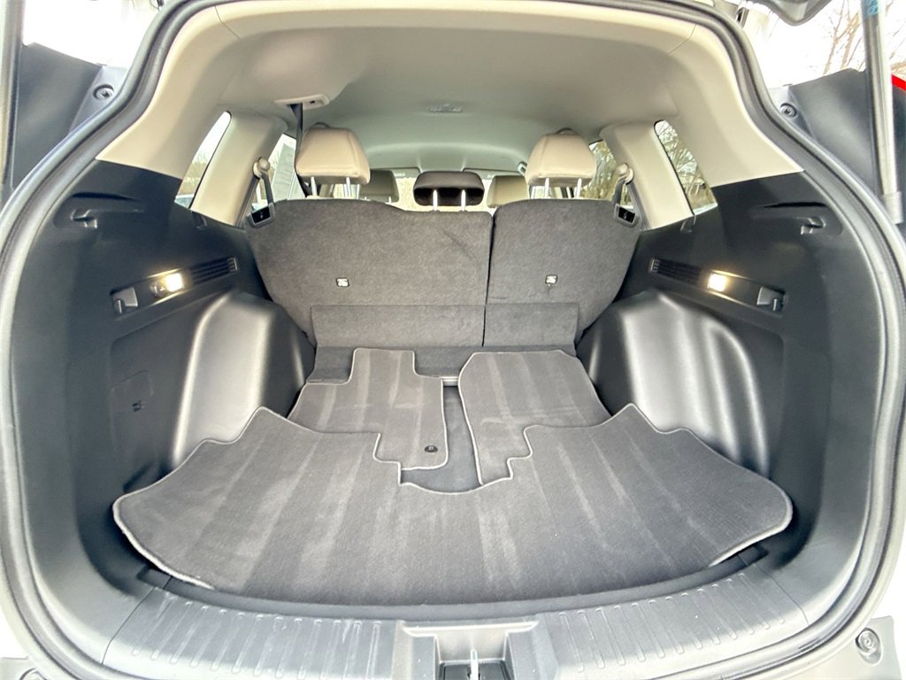 Used 2026 Honda CR-V LX image 19