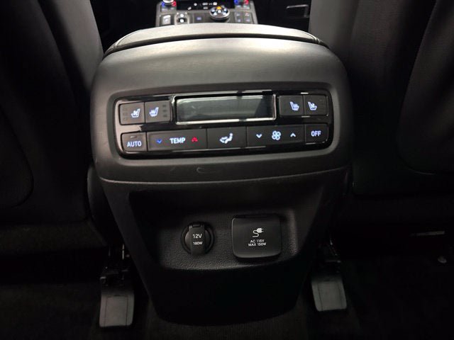 Used 2024 Hyundai Palisade Calligraphy AWD/4WD image 20