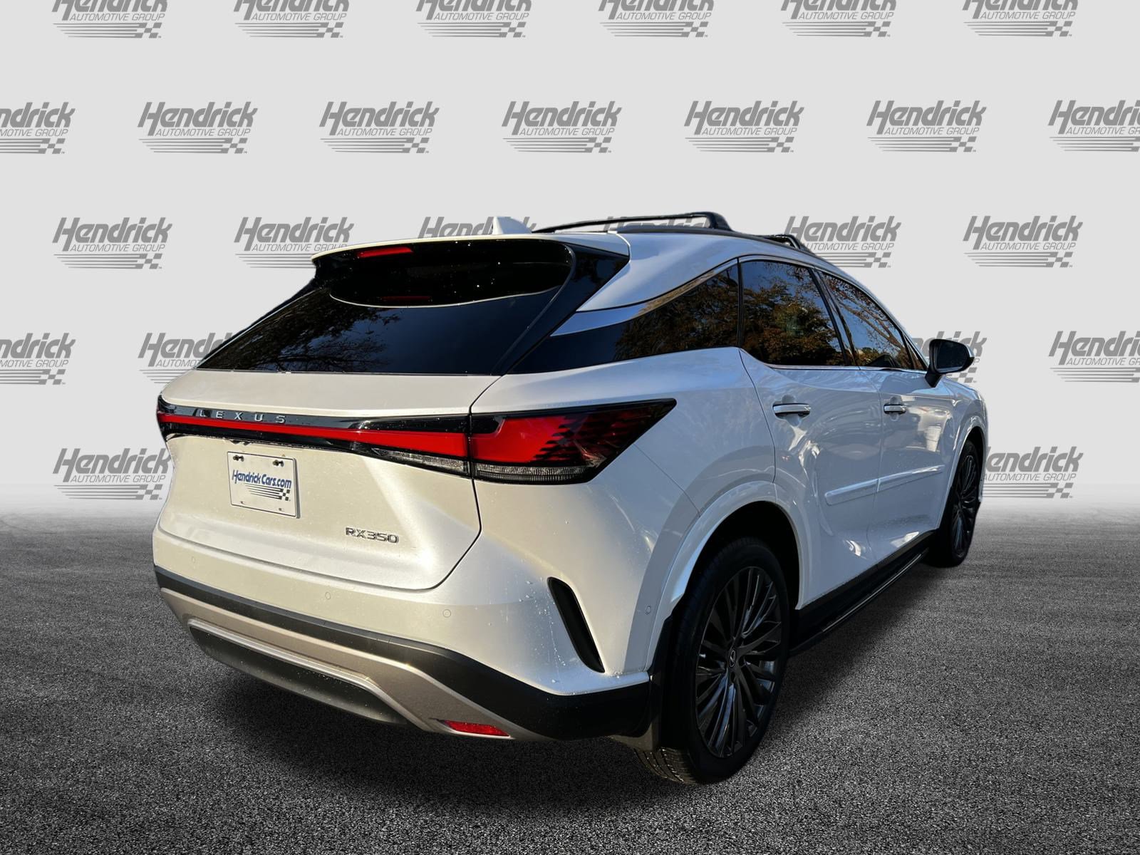 Used 2024 Lexus RX 350 FWD image 11