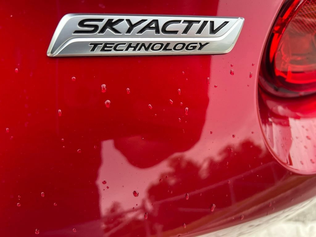 Used 2019 MAZDA MX-5 Miata Grand Touring RWD image 10
