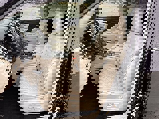 Used 2019 Nissan Murano Platinum w/ Cargo Package image 24