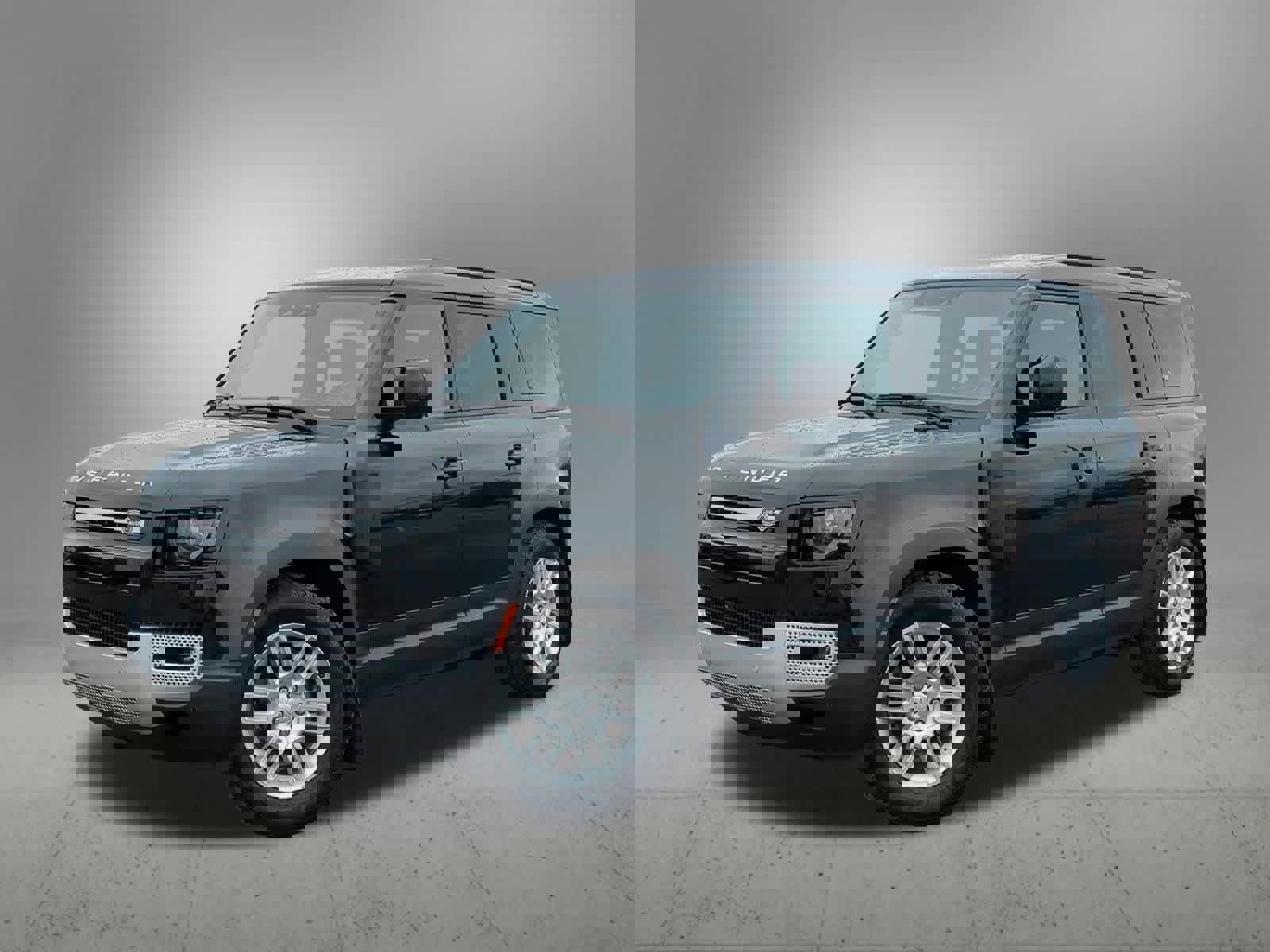 Used 2023 Land Rover Defender 110 S